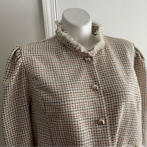 Shabby Chic Blazer, Size 22/24, New without tags - Picture 2 of 11